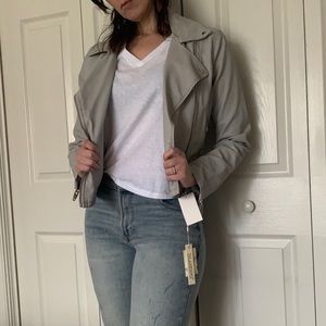Blanknyc jacket